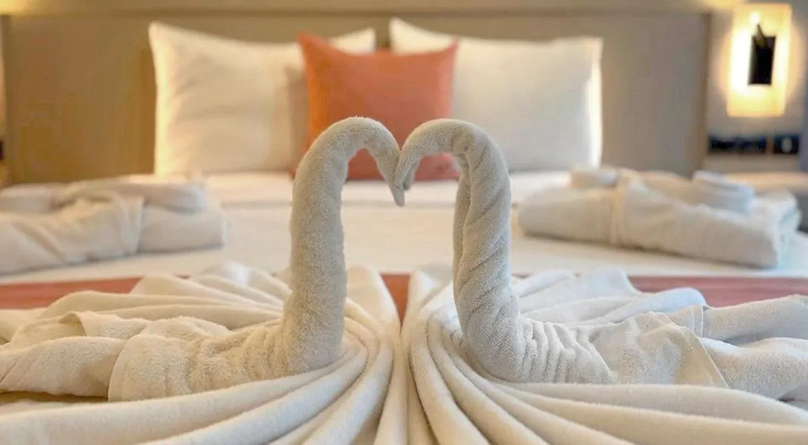 Casa De Levissi Oeluedeniz Hotel 3*, Oludeniz