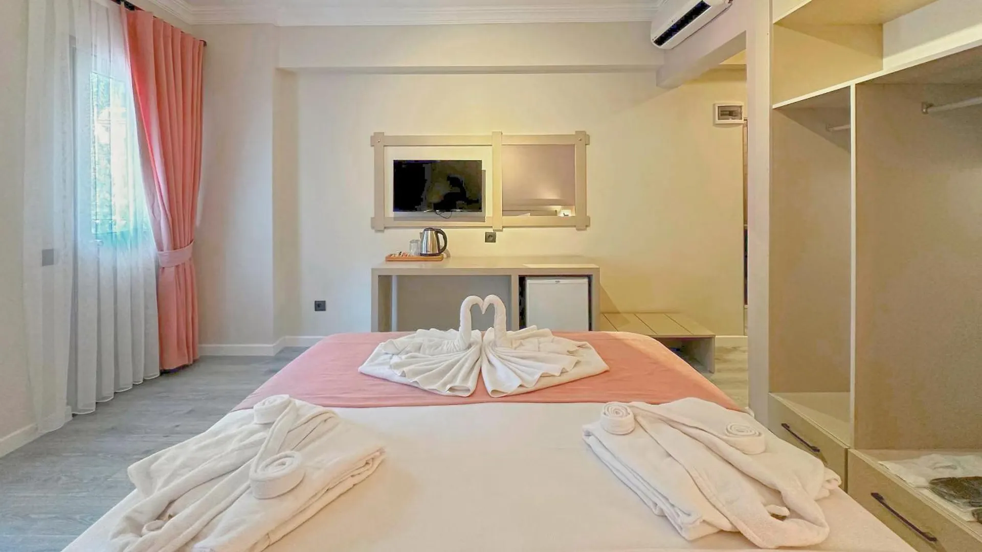 ***  Casa De Levissi Oeluedeniz Hotel Turkey